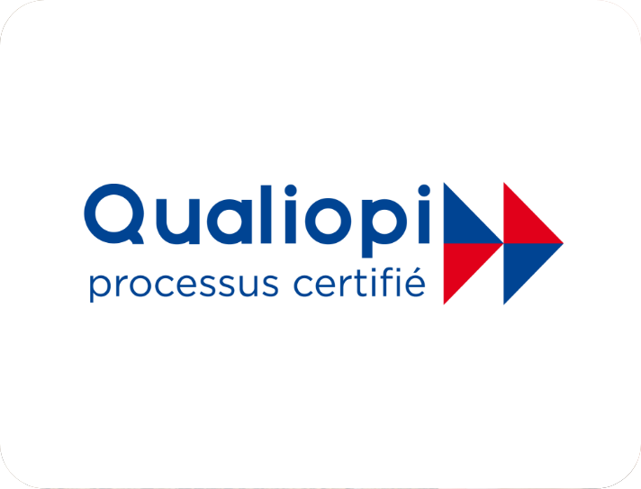 Logo Qualiopi
